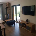 Pod Sosnami Casa vacanze *