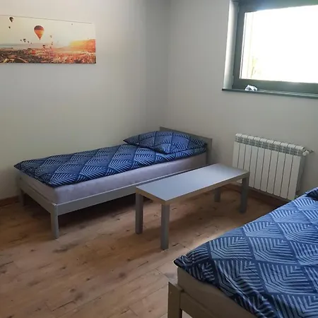 Pod Sosnami Dominice