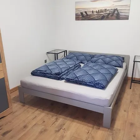 Feriehus Pod Sosnami