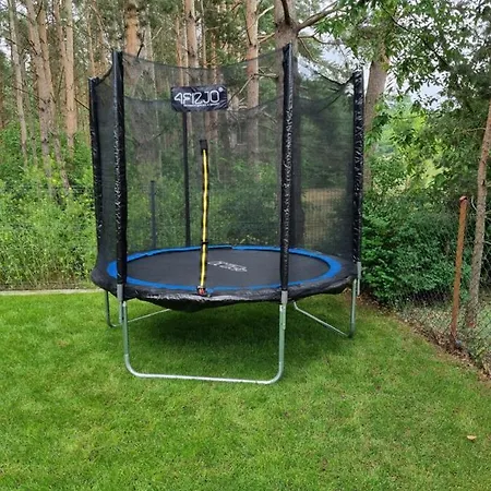 Pod Sosnami Feriehus