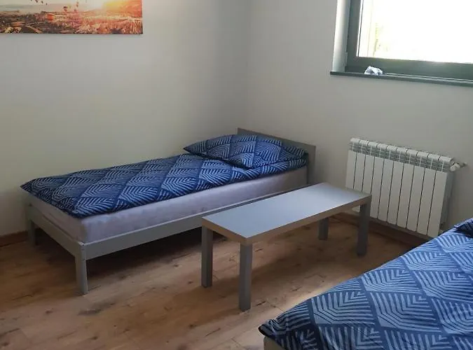 Pod Sosnami Dominice