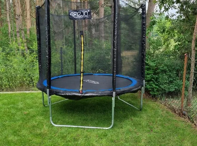 Pod Sosnami Feriehus