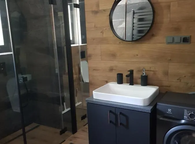 Pod Sosnami Dominice