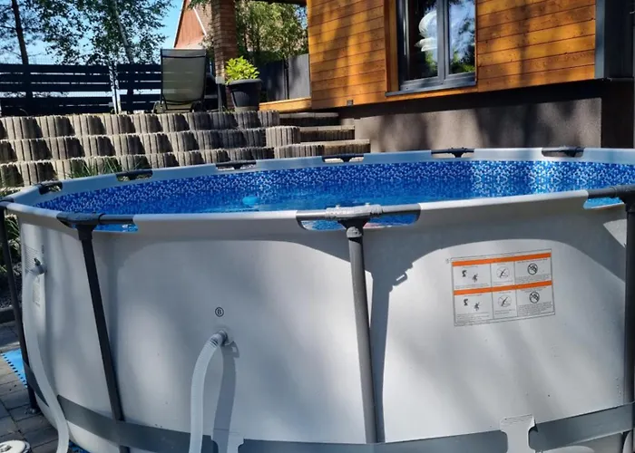 Pod Sosnami Dominice